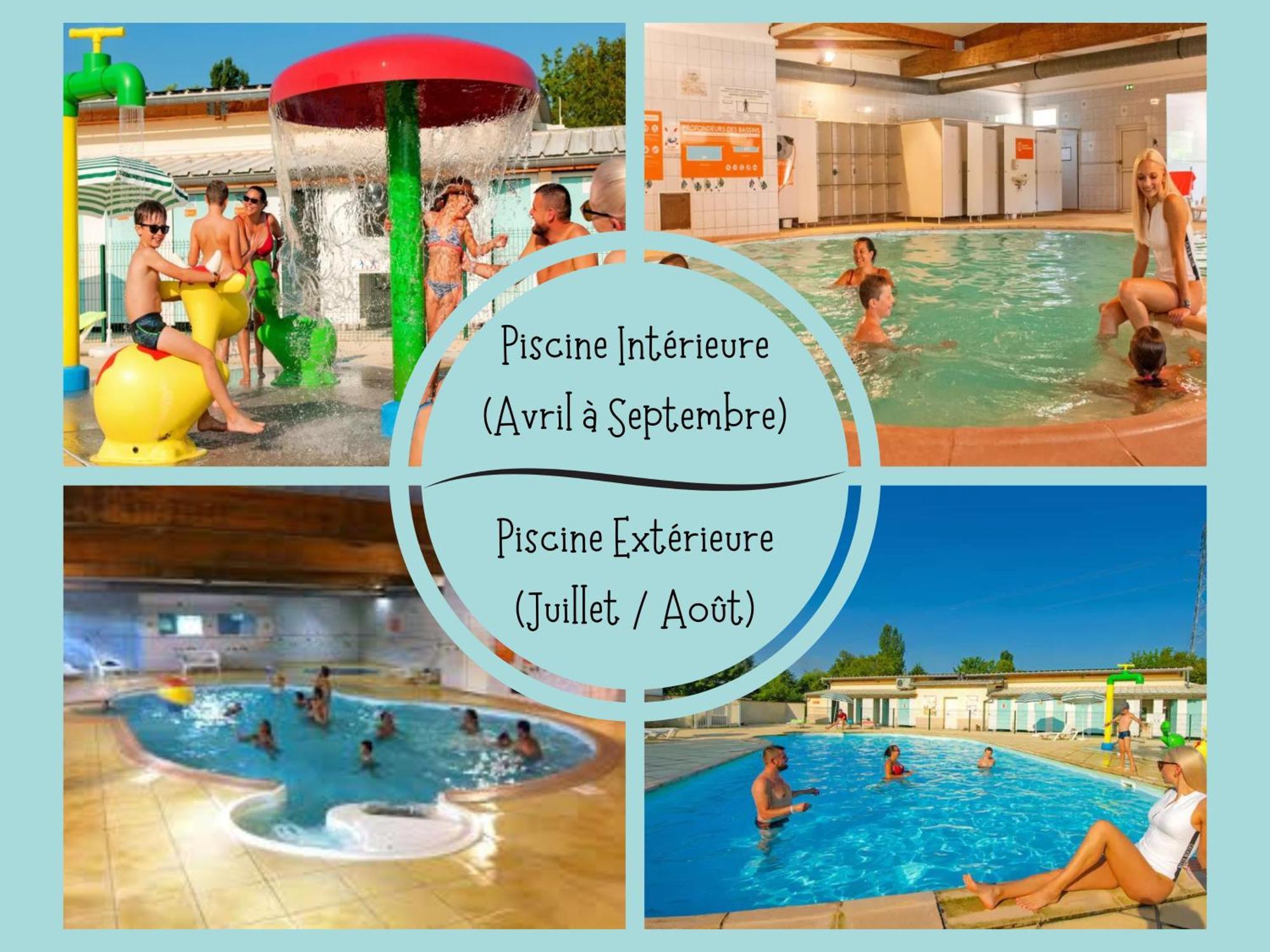 Le Muscat - Bungalow Pour 5 - Tv - Clim Boofzheim Экстерьер фото